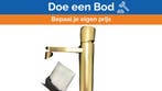 Bieden: Elka 4335-850-05PVD bidet mixer tap with, Ophalen of Verzenden, Nieuw, Kombuis en Sanitair, Zeilboot of Motorboot
