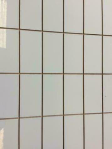 Aanbieding restpartij €9.95-- Wandtegel 25x40 -- Tegelenmeer, Nieuw, 20 tot 40 cm, 10 m² of meer, 20 tot 40 cm