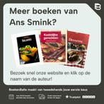 Kaas / Rebo culinair 9789036603324 Ans Smink, Verzenden, Gelezen, Ans Smink