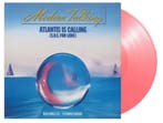 Modern Talking - Atlantis Is Calling (Ltd. Pink 12 Vinyl), Cd's en Dvd's, Verzenden, Nieuw in verpakking