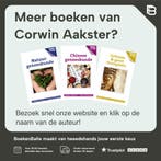 Antroposofische geneeskunde / Geneeswijzen in Nederland / 5, Verzenden, Zo goed als nieuw, Corwin Aakster