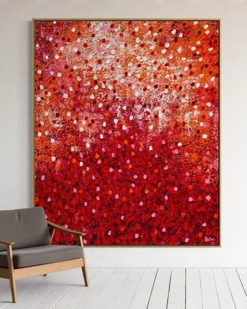 NTX Studio - Berry Dream - XXL