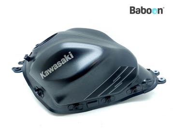 Benzine Tank Kawasaki Ninja 650 2023-2025 (Z650 EX650MP), Motoren, Verzenden, Gebruikt