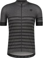 AGU - L Melange Fietsshirt Essential Heren - Grijs, Verzenden, Nieuw
