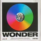 cd - United - Wonder, Verzenden, Zo goed als nieuw