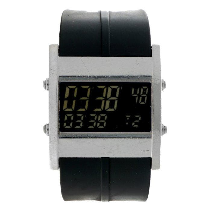 TAG Heuer - Micro Timer - CS111C-1 - Heren - 2005, Sieraden, Tassen en Uiterlijk, Horloges | Heren
