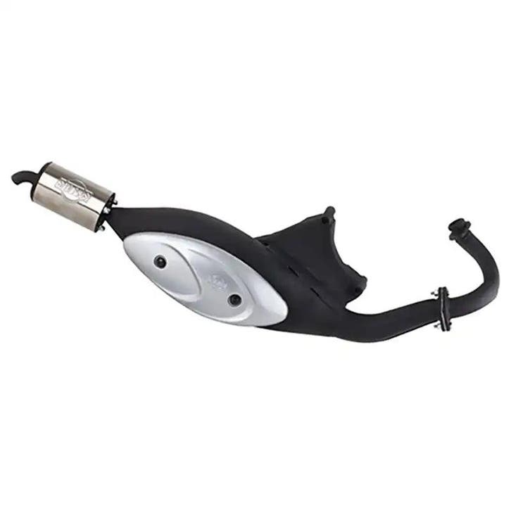 Uitlaat Sito Plus - Gilera Runner / Piaggio Zip SP / NRG, Fietsen en Brommers, Brommeronderdelen | Scooters, Ophalen of Verzenden