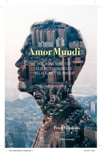 Amor Mundi | Peter Venmans | Nieuw, Ophalen of Verzenden, Nieuw, Peter Venmans