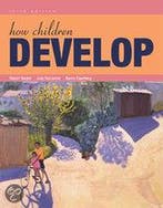 How Children Develop 9781429253758, Boeken, Verzenden, Zo goed als nieuw