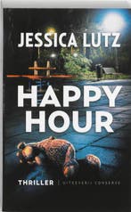 Happy Hour 9789054292760 Jessica Lutz, Verzenden, Gelezen, Jessica Lutz