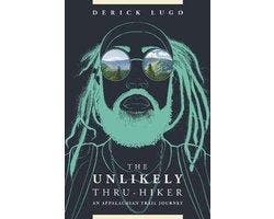 The Unlikely Thru-Hiker - The Unlikely Thru-Hiker, Ophalen of Verzenden, Nieuw