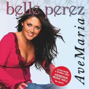 cd single card - Belle Perez - Ave Maria, Cd's en Dvd's, Cd Singles, Zo goed als nieuw, Pop, Verzenden