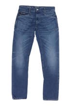 PME Legend Broek in maat W34 L36 Blauw, Kleding | Heren, Verzenden, Zo goed als nieuw, Blauw, PME Legend