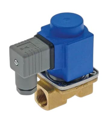 Magneetventiel 230V Danfoss EV220B / 032U1538 31, Verzenden, Nieuw, Schakelaar