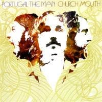 cd - Portugal. The Man - Church Mouth, Verzenden, Zo goed als nieuw