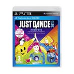 Just Dance 2015 (Move), Spelcomputers en Games, Games | Sony PlayStation 3, Verzenden, Nieuw