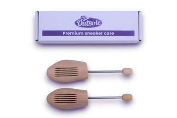 Premium houten schoenspanner, Ophalen of Verzenden, Nieuw, Outsole, Sneakers of Gympen
