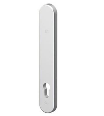 S2 veiligheidsschild 4000 OV buiten schild PC92 SKG2, Verzenden, Nieuw