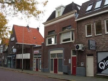 Appartement te huur in Zwolle - 28 m² - 2 kamer(s) - 2, Appartement, Zwolle, Overijssel
