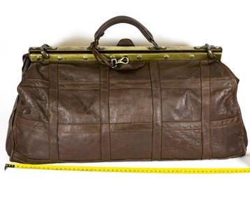 Borsa vintage italiana - Reistas