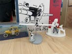 Tintin - 3 Figurine, Boeken, Nieuw