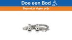 Bieden: Selden Moody M41 Stainless Steel Rigging Wire Pack, Watersport en Boten, Ophalen of Verzenden, Nieuw, Toebehoren