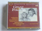 Grant & Forsyth - Hun grootste Successen (2 CD), Ophalen of Verzenden, Zo goed als nieuw