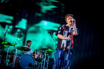 Nothing but Thieves | Utrecht