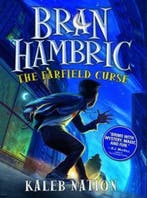 Bran Hambric 9781402218576 Kaleb Nation, Verzenden, Gelezen, Kaleb Nation