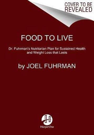 Eat for Life The Breakthrough NutrientRich Program for, Verzenden, Zo goed als nieuw, Joel Fuhrman
