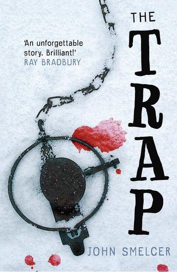 The Trap - John Smelcer 9781842707395, Verzenden, Gelezen, John Smelcer