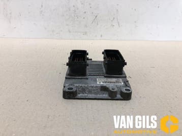 Computer Motormanagement Opel Corsa O237529, Ophalen of Verzenden, Nieuw