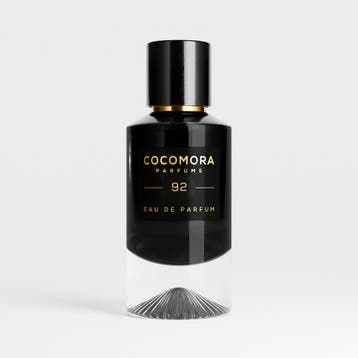 Op Black Afgano Geïnspireerd | Eau de Parfum, Verzenden, Nieuw