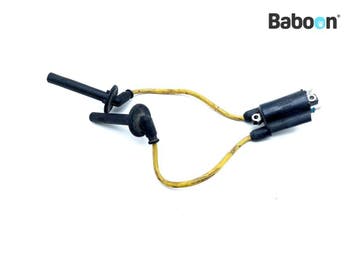 Bobine Honda VF 750 C Magna 1993-2003 (VF750 VF750C RC43), Motoren, Onderdelen | Honda, Verzenden, Gebruikt