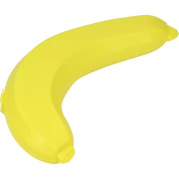 Benson Bananen bewaardoos met klipsluiting - Beschermt te..., Ophalen of Verzenden, Nieuw