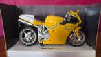 New Ray 1:12 - Model motorfiets - Ducati 998s, Nieuw