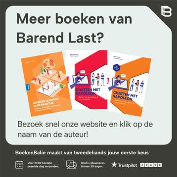 Beter, leuker, sneller - Barend Last 9789024464999, Verzenden, Gelezen, Barend Last