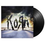 Korn - The Path Of Totality, Cd's en Dvd's, Vinyl | Hardrock en Metal, Nieuw in verpakking, 12 inch
