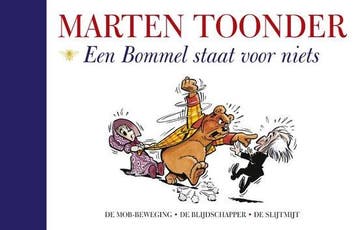 9789023478362 Alle verhalen van Olivier B. Bommel en Tom ..., Verzenden, Zo goed als nieuw, Marten Toonder