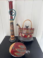 Danko Steenoven (3) - Aardewerk - Dank keramiek