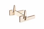 Houten Houder / Mini Ezel / Display Houder / Menukaartho...
