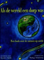 Als de wereld een dorp was 9789054835899 D.J. Smith, Verzenden, Zo goed als nieuw, D.J. Smith