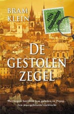 De gestolen zegel 9789462971059 Bram Klein, Verzenden, Zo goed als nieuw, Bram Klein