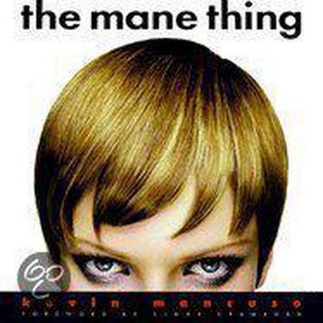 The Mane Thing - Kevin Mancuso 9780316166140, Verzenden, Gelezen, Kevin Mancuso