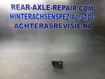Schakelaar achterruit verwarming zonder lampje, Opel Asco..., Auto-onderdelen, Verzenden, Gebruikt, Opel