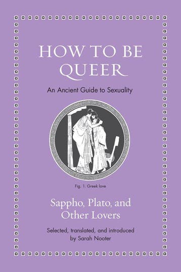 9780691248615 Ancient Wisdom for Modern Readers- How to B..., Boeken, Verzenden, Nieuw, Sappho