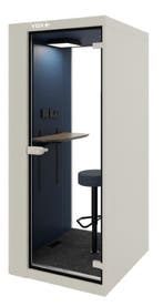 Akoestische belcel VOX Small | Leasen voor € 109,-/mnd, Nieuw in verpakking