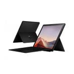 Microsoft Surface Pro 6 + toetsenbord | Intel Core i5 | 8GB, Nieuw, Ophalen of Verzenden, SSD, 240/256GB