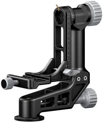 Sunwayfoto GH-02 Gimbal Head, Audio, Tv en Foto, Fotografie | Statieven en Balhoofden, Ophalen of Verzenden, Nieuw, Balhoofd