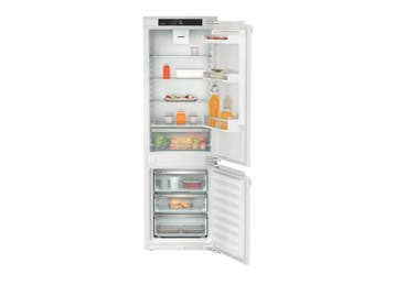 LIEBHERR ICNE510320 - Koel/vriescombinatie - NoFrost, Verzenden, Zo goed als nieuw
